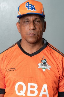 Luis Lantigua